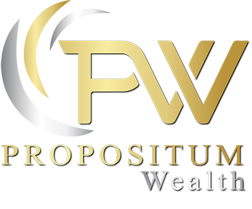 Logo Propositum Wealth